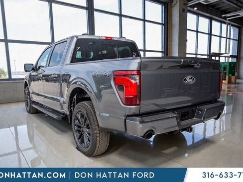 New 2026 Ford F150 XLT AWD/4WD image 26