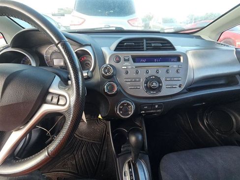 Used 2011 Honda Fit Sport image 11