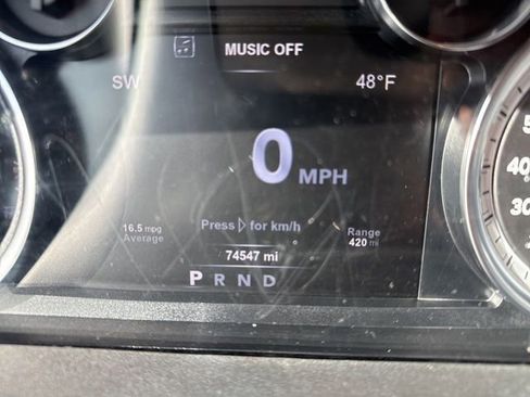 Used 2018 RAM 1500 Big Horn image 11