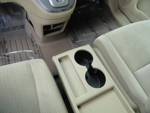 Used 2009 Honda CR-V EX image 17