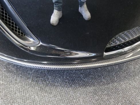 Used 2010 Jaguar XKR R RWD image 74