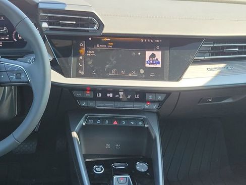 New 2025 Audi A3 2.0T Premium Plus image 26