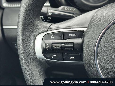Used 2021 Kia K5 LXS image 19