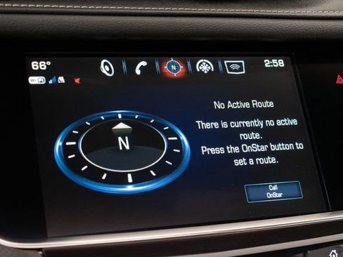 Used 2019 Cadillac XT5 Luxury FWD image 31