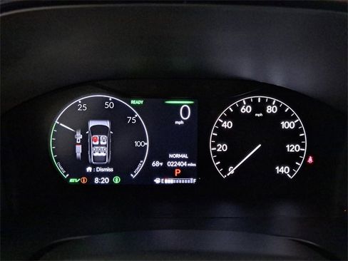 Used 2023 Honda CR-V Sport image 27