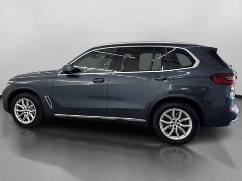 Used 2022 BMW X5 xDrive40i w/ Premium Package AWD/4WD image 5