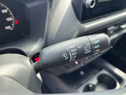 Used 2026 Honda HR-V LX image 14