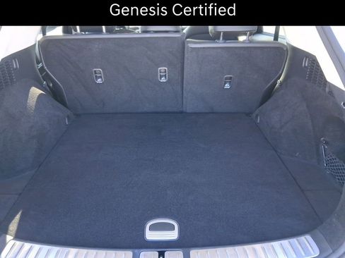 Certified 2025 Genesis GV70 2.5T image 12