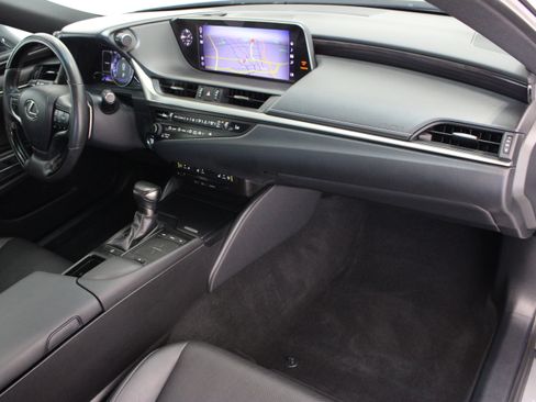 Used 2020 Lexus ES 350 w/ Premium Package FWD image 39