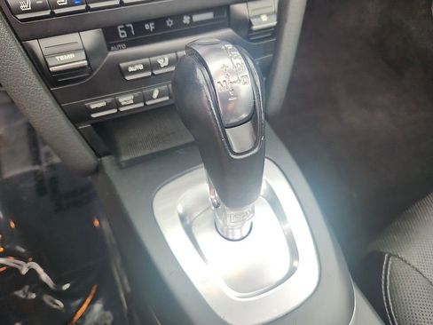 Used 2012 Porsche 911 Carrera 4S image 11