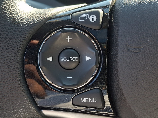 Used 2014 Honda Civic EX image 22