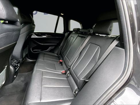Used 2018 BMW X3 xDrive30i image 22
