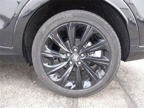 New 2026 Buick Envista Sport Touring w/ Convenience I Package image 27