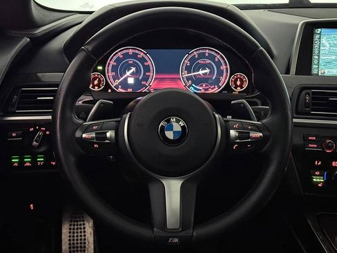 Used 2015 BMW 650i Gran Coupe xDrive AWD/4WD image 31
