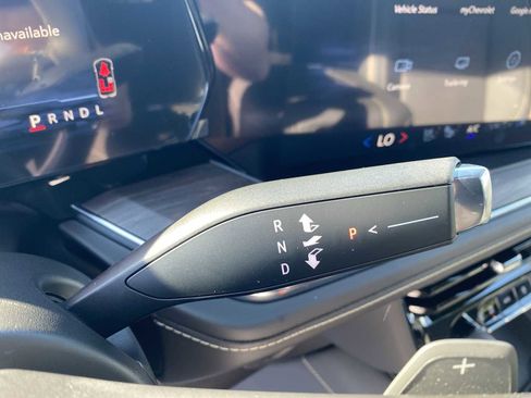 New 2026 Chevrolet Suburban Premier w/ Sun And Tow Package image 16