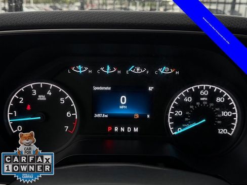 Used 2023 Ford F150 XL w/ STX Appearance Package AWD/4WD image 14