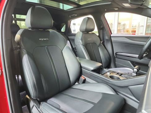 Certified 2022 Kia K5 GT-Line w/ GT-Line FWD Premium Package image 24