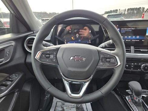 New 2026 Chevrolet Trax ACTIV w/ Driver Confidence Package image 21