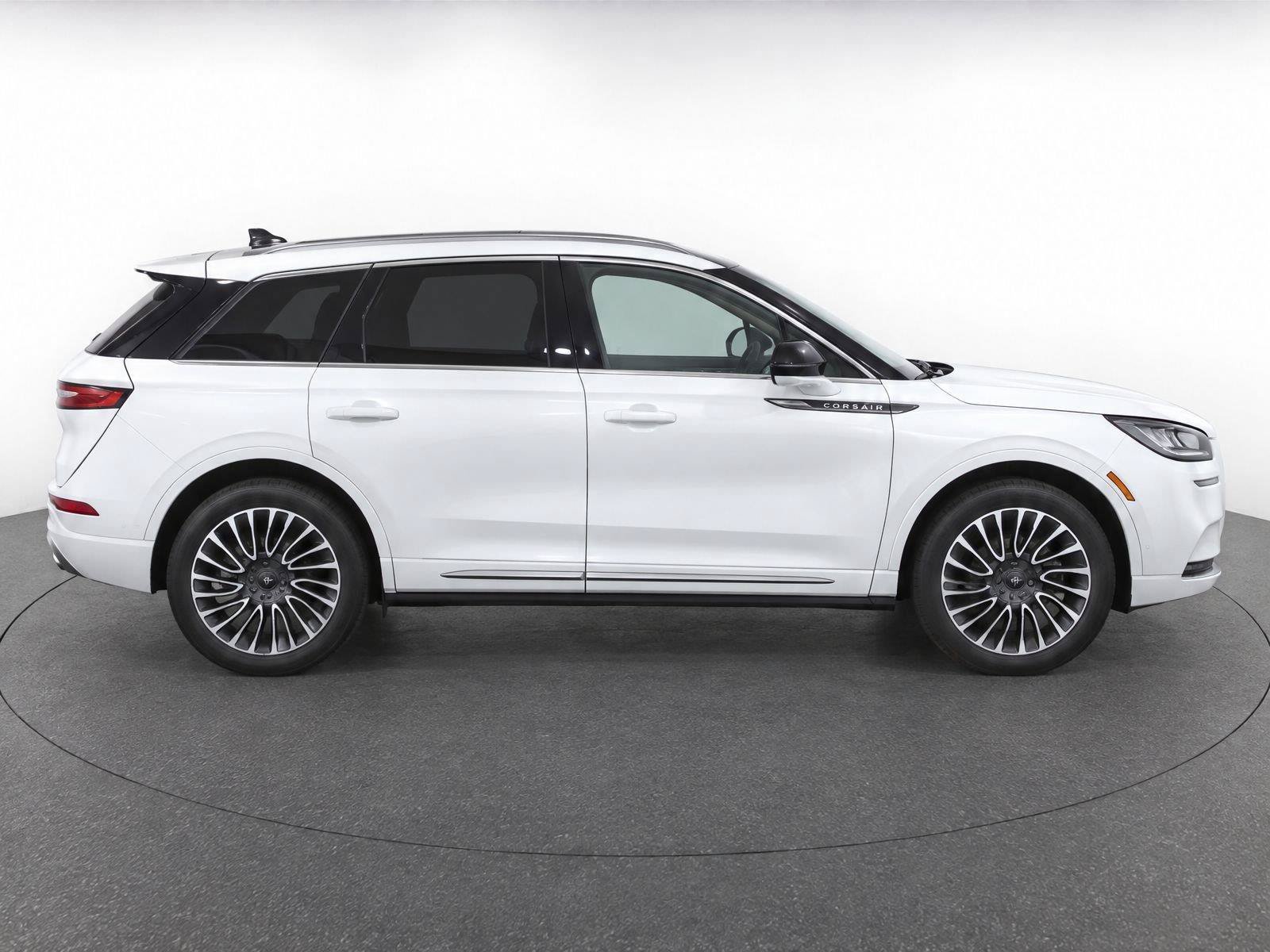 Used 2020 Lincoln Corsair Reserve w/ Appearance Package AWD/4WD image 14