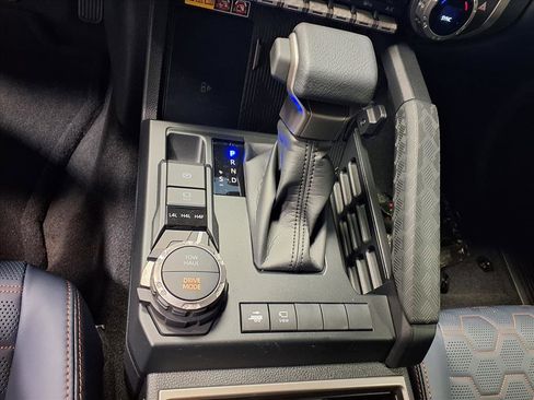 New 2025 Toyota 4Runner 4WD image 19