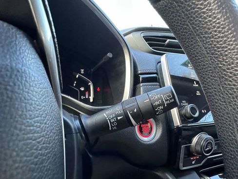 Certified 2020 Honda CR-V EX image 27