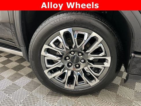 Certified 2024 GMC Sierra 1500 Denali Ultimate image 60