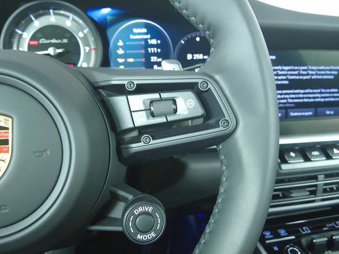 Used 2023 Porsche 911 Turbo S image 9