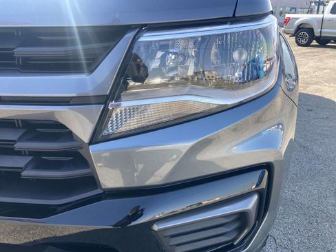 Used 2022 Chevrolet Colorado LT w/ Fleet Safety Package image 10