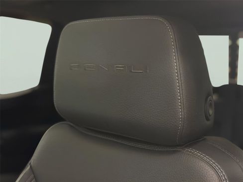 Used 2021 GMC Sierra 1500 Denali w/ Denali Ultimate Package image 22