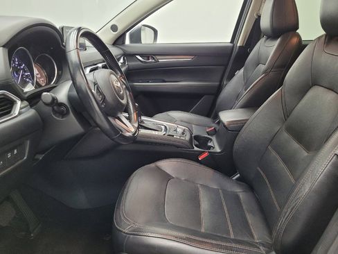 Used 2018 MAZDA CX-5 Grand Touring image 17