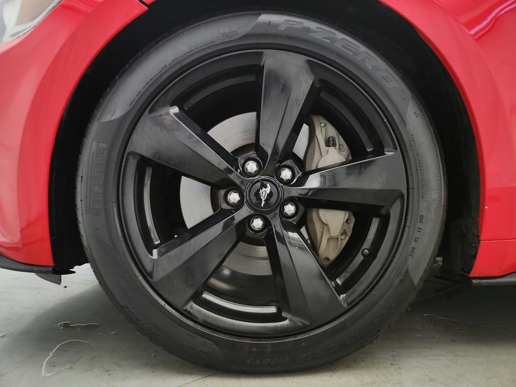 Used 2017 Ford Mustang GT w/ Interior & Wheel Package RWD image 25