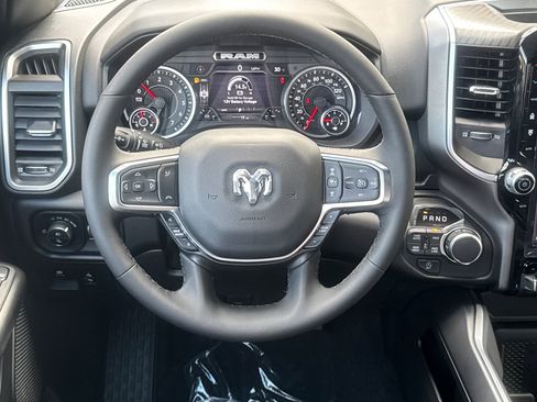 New 2027 RAM 1500 Big Horn AWD/4WD image 13