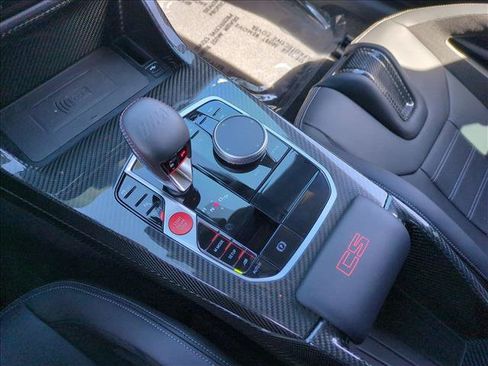 Used 2026 BMW M2 CS RWD image 12