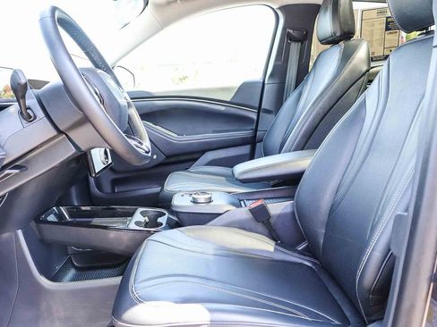 Certified 2022 Ford Mustang Mach-E Premium AWD/4WD image 22
