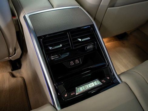 Used 2023 BMW 840i Gran Coupe xDrive w/ Comfort Seating Package image 55