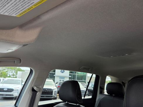 Certified 2023 Volkswagen Tiguan SE image 41