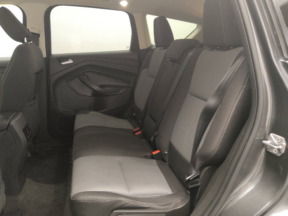Used 2018 Ford Escape SE AWD/4WD image 18
