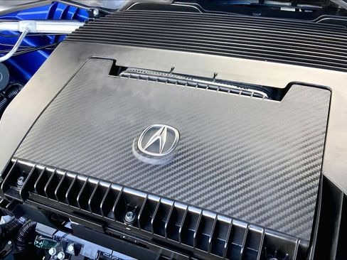 Certified 2023 Acura MDX A-Spec image 32