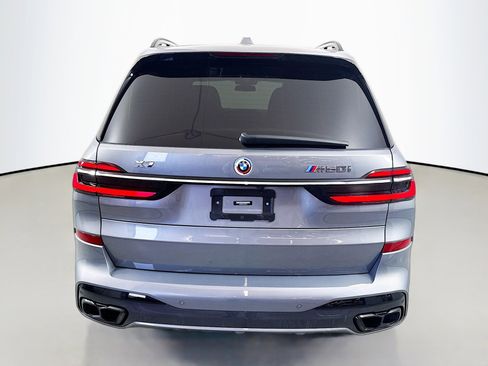 Used 2023 BMW X7 M60i w/ Executive Package image 6