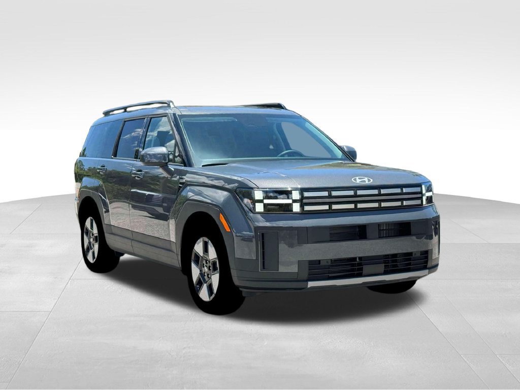 Used 2026 Hyundai Santa Fe SEL FWD image 12
