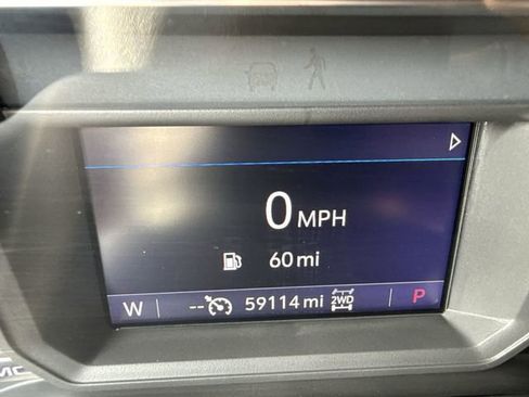 Used 2021 GMC Sierra 2500 SLE w/ SLE Value Package; image 12