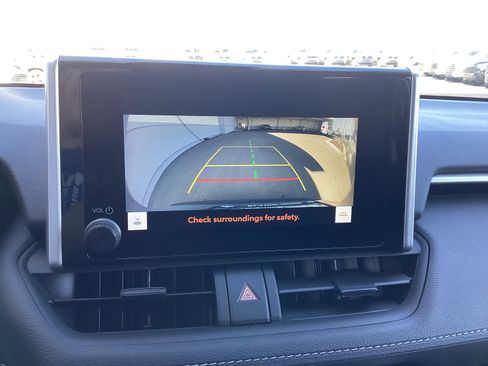 Certified 2025 Toyota RAV4 XLE image 39