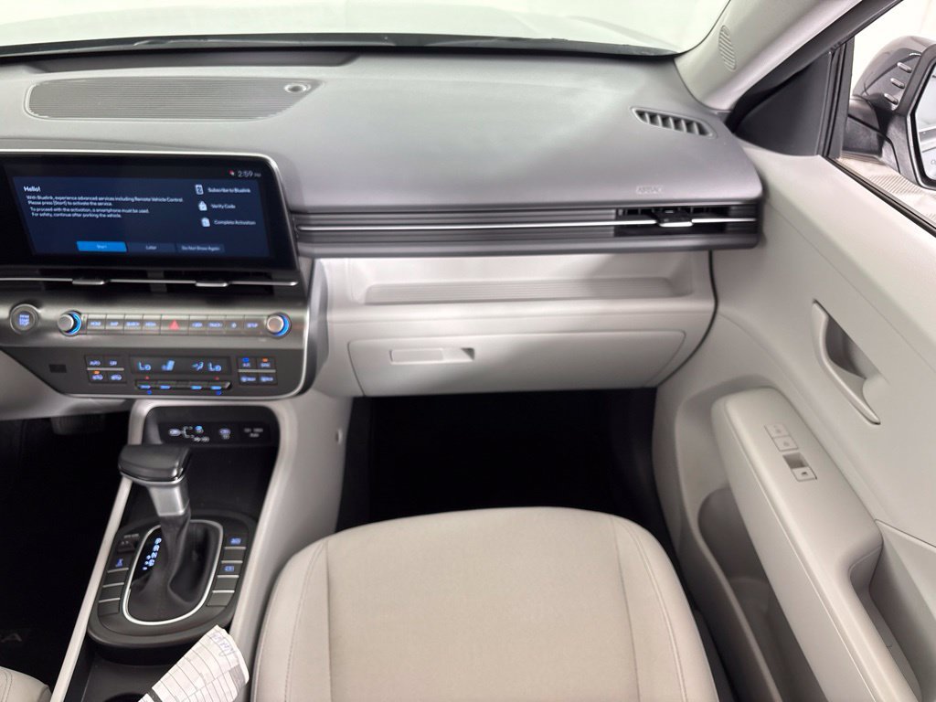 Used 2024 Hyundai Kona SEL AWD/4WD image 19
