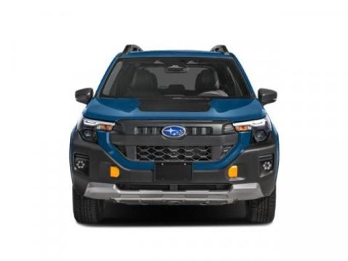 New 2026 Subaru Forester Wilderness image 7