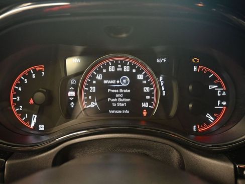 Used 2024 Dodge Durango GT AWD/4WD image 41