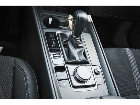 Used 2025 MAZDA CX-50 AWD 2.5 S w/ Premium Package image 24
