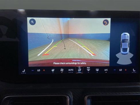 New 2024 Ford Mustang Premium image 10