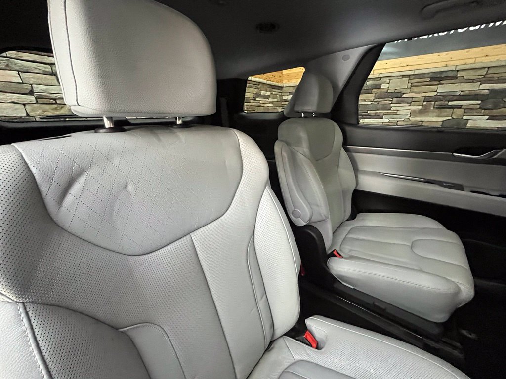 Used 2021 Hyundai Palisade SEL w/ Premium Package AWD/4WD image 49