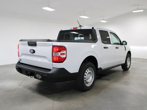 New 2026 Ford Maverick XL FWD image 11