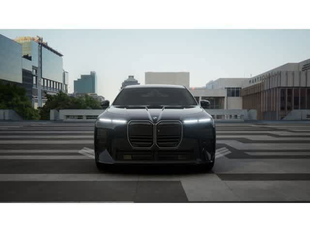 New 2027 BMW 740i w/ Executive Package RWD image 3